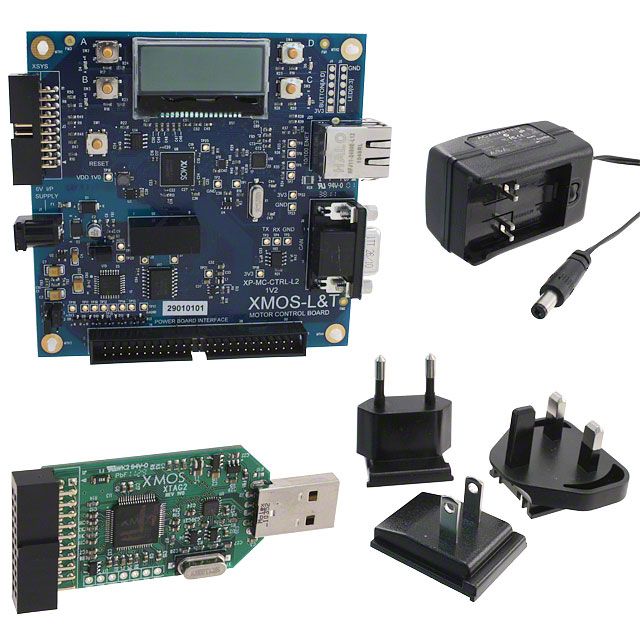 Picture of XP-MC-CTRL-L2