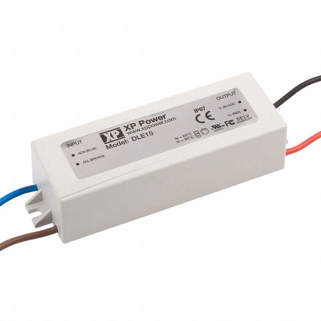 Picture of DLE15PS1250-A