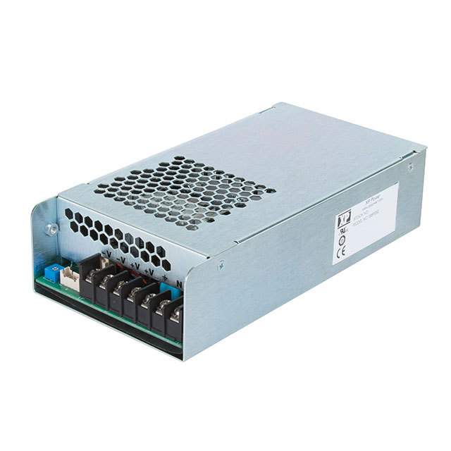 Picture of SMP350PS24