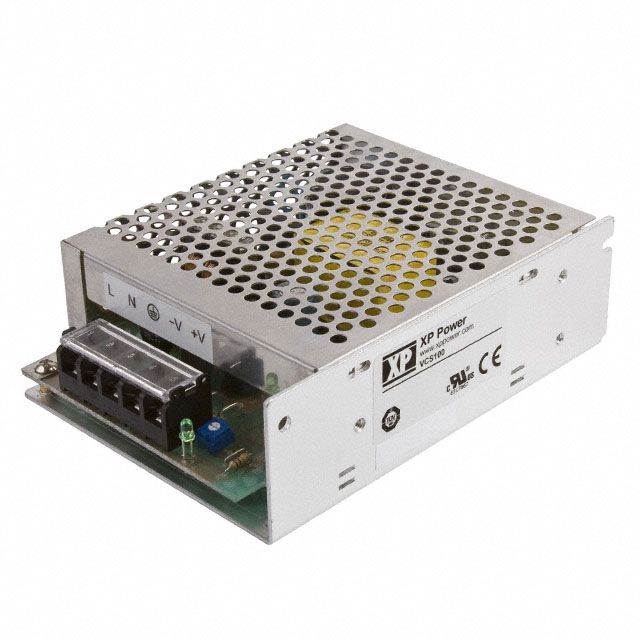 Picture of VCS100US05