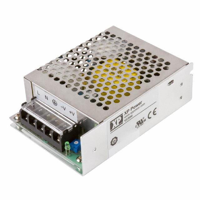 Picture of VCS50US24