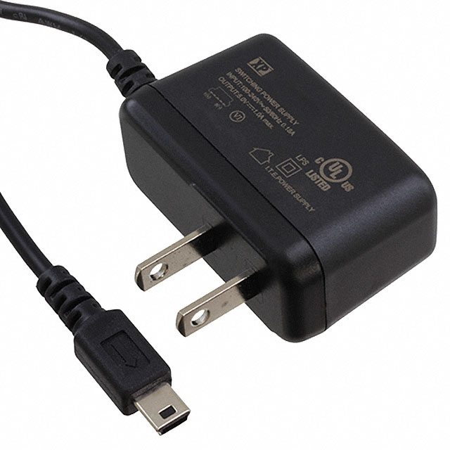 Picture of VEL05US050-US-MB