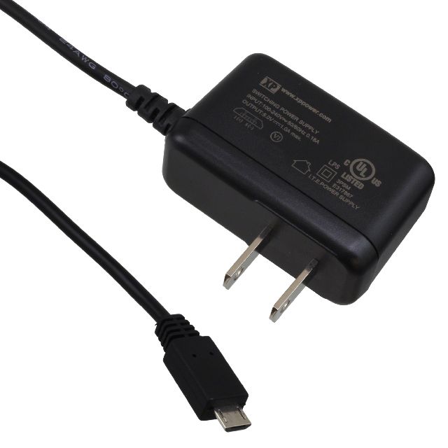 Picture of VEL05US050-US-UB