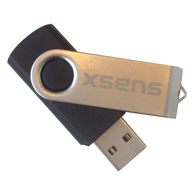 Picture of USB-XSENS