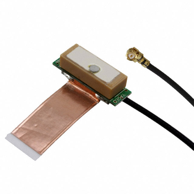 Picture of ANT1606JB12B1575A