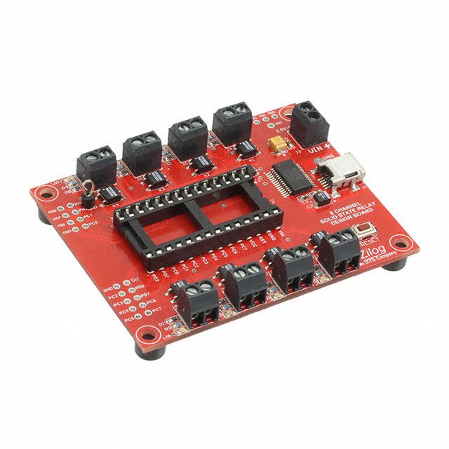 Picture of Z16SSR00100KITG