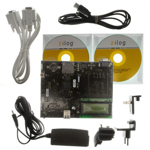 Picture of Z32AN000100ZABG