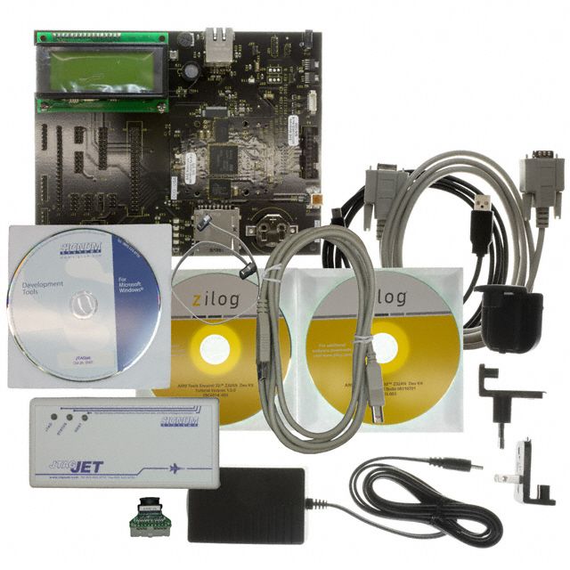 Picture of Z32AN000100ZEMG