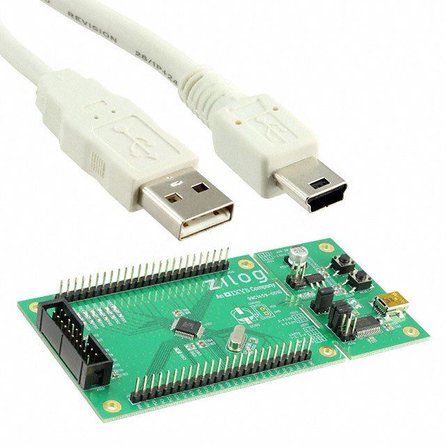 Picture of Z32F0640100KITG