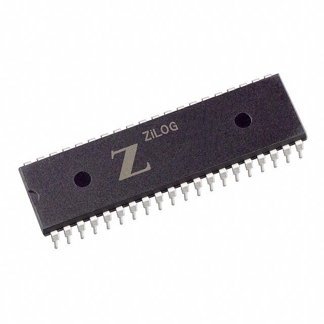 Picture of Z84C0020PEC