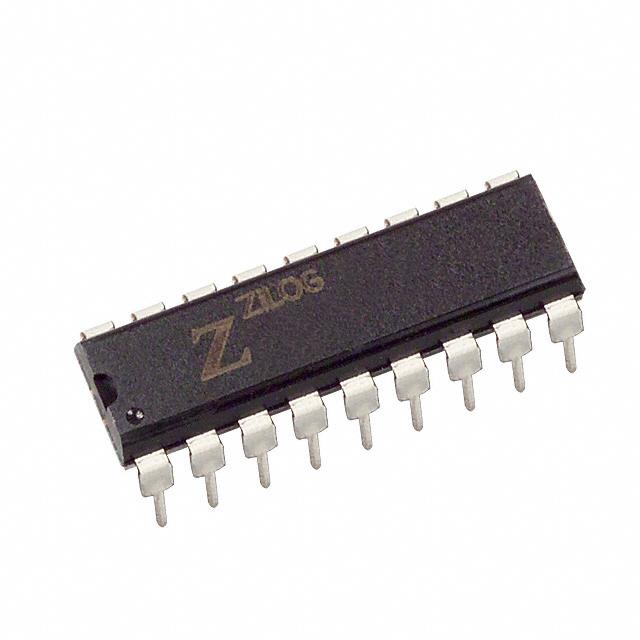 Picture of Z8612912PSC