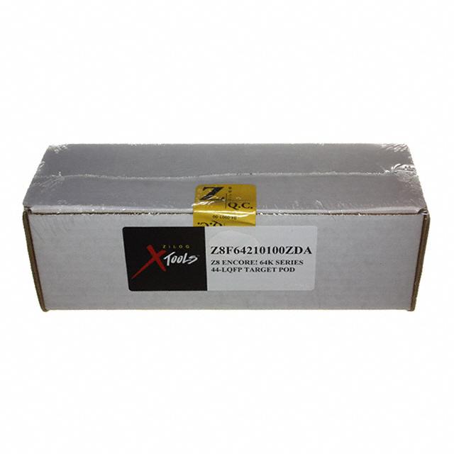 Picture of Z8F64210100ZDA