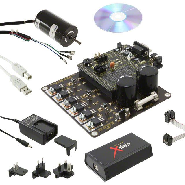 Picture of Z8FMC160100KIT