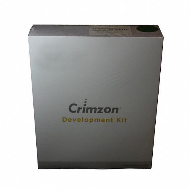 Picture of ZCRMZN00100KITG