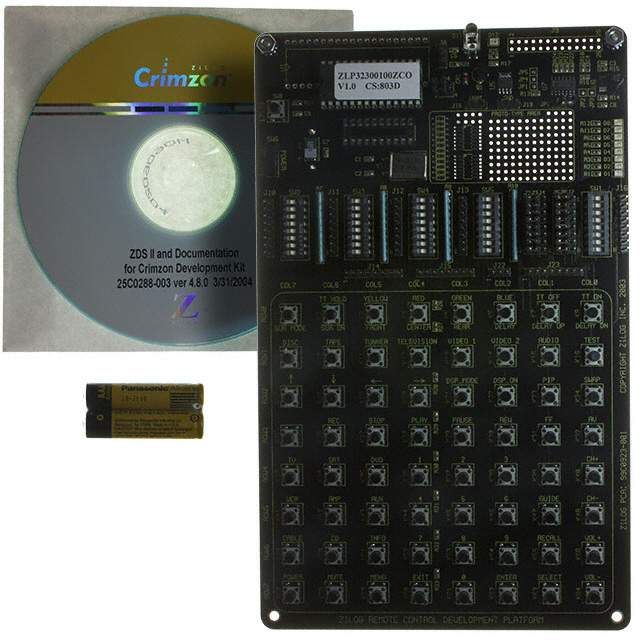Picture of ZLP32300100KIT