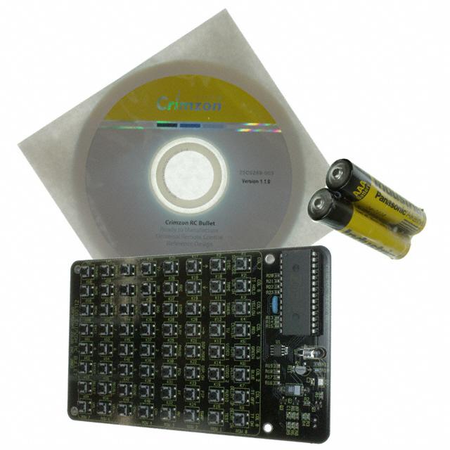 Picture of ZLP32300USLKIT