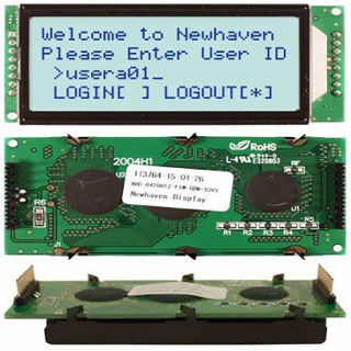 Picture of NHD-0420H1Z-FSW-GBW-33V3