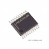 Picture of MAX9601EUP