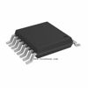 Picture of MAX9715EUE+T