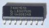 Picture of 74HC151D